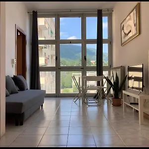 Casa Silvana Apartment