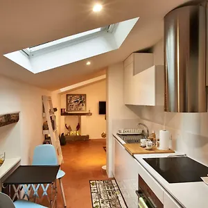 La Casa Di Veronique Apartment
