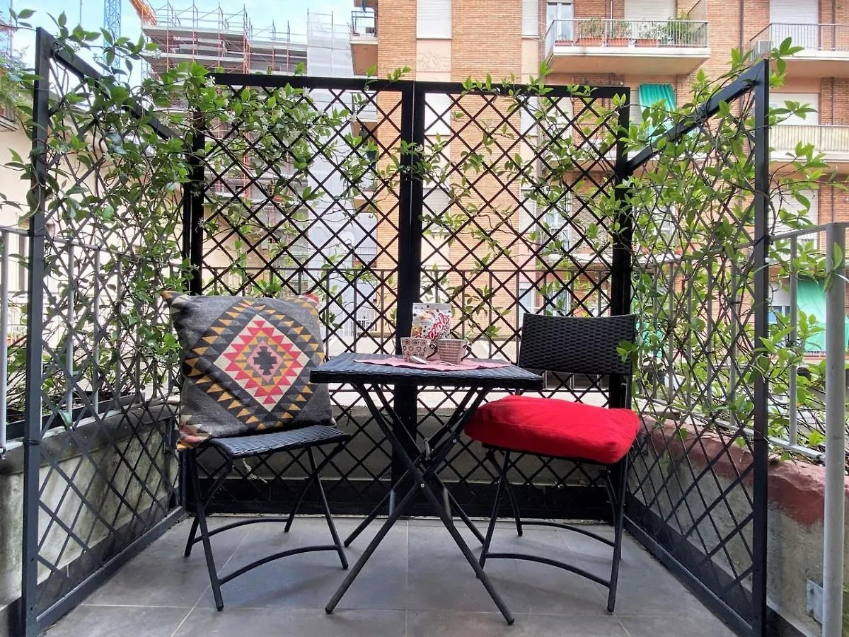 Via Benzi Apartment 코모
